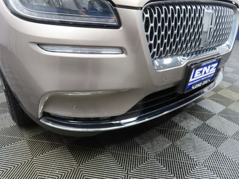 Used 2020 Lincoln Corsair Reserve image 54