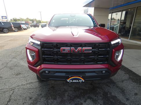 New 2026 GMC Canyon Elevation w/ Convenience Package AWD/4WD image 5