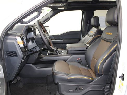 New 2025 Ford F150 Tremor w/ Equipment Group 402A High image 23