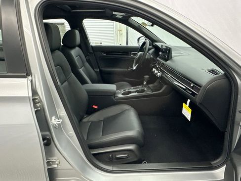 New 2026 Honda Civic Sport Touring image 15