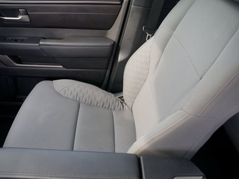 Used 2025 Toyota Tundra SR5 image 28