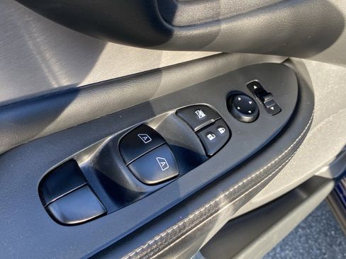 Used 2020 Nissan Murano S w/ Cargo Package image 17