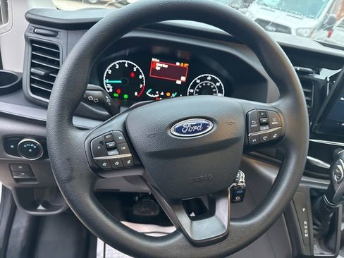 New 2024 Ford Transit 150 Base w/ Interior Upgrade Package image 14