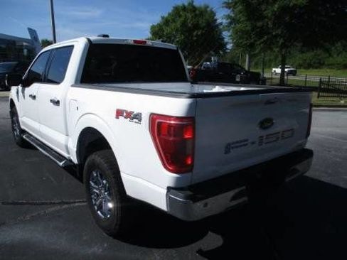 Used 2023 Ford F150 XLT w/ Equipment Group 302A High image 3