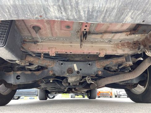 Used 2016 Nissan Pathfinder S image 18