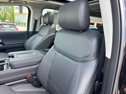 New 2026 Ford Expedition Max Active AWD/4WD image 27
