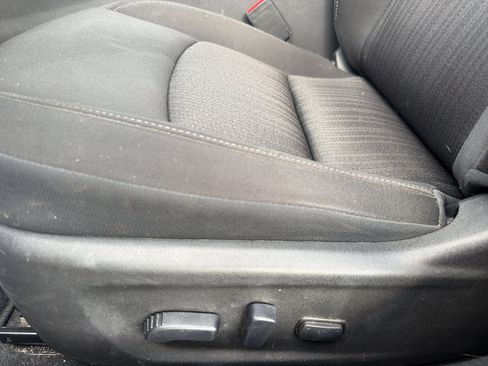 Used 2024 Nissan Altima 2.5 SV w/ SV Premium Package FWD image 24