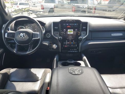 Certified 2023 RAM 1500 Laramie image 14