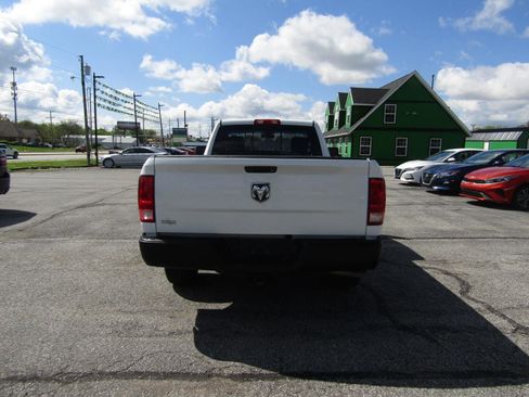 Used 2016 RAM 1500 Tradesman w/ Popular Equipment Group RWD image 6