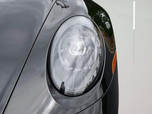 Certified 2026 Porsche 911 GT3 RWD image 16