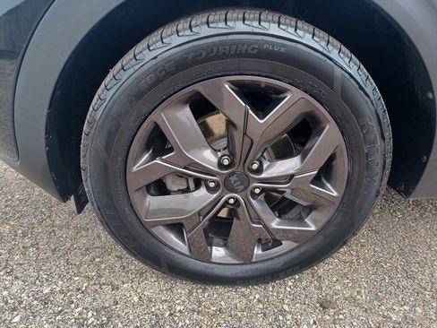 Used 2021 Kia Sportage AWD Nightfall Edition image 9