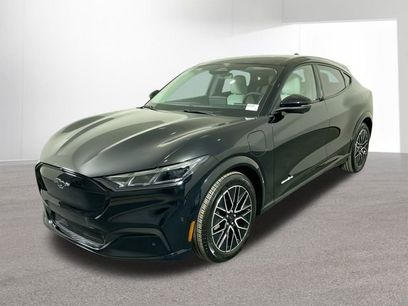 Used 2024 Ford Mustang Mach-E Premium