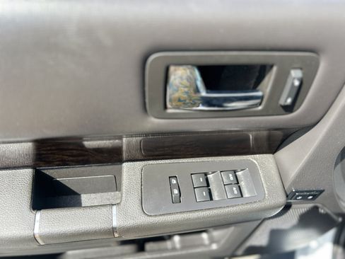 Used 2019 Ford Flex Limited FWD image 27