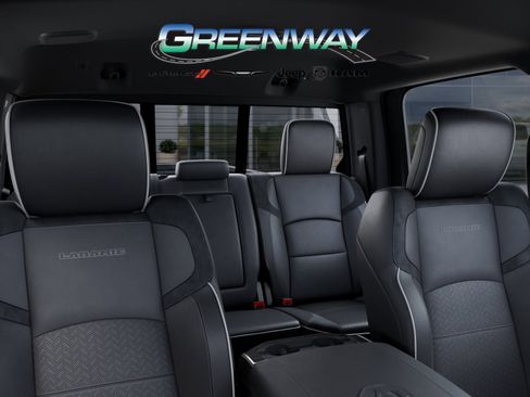 New 2026 RAM 3500 Laramie image 26