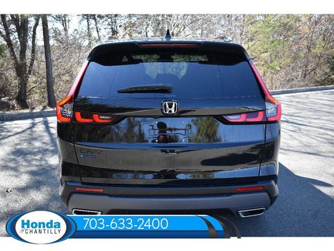 New 2026 Honda CR-V Sport image 6