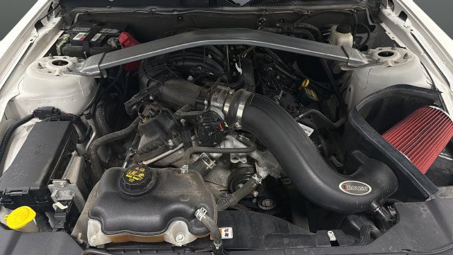 Used 2013 Ford Mustang Coupe w/ V6 Performance Pkg RWD image 25