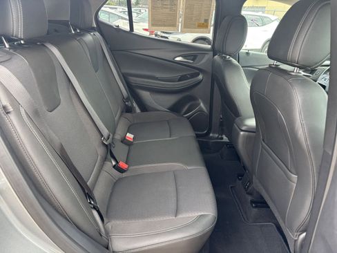 Used 2025 Buick Encore GX Preferred FWD image 24