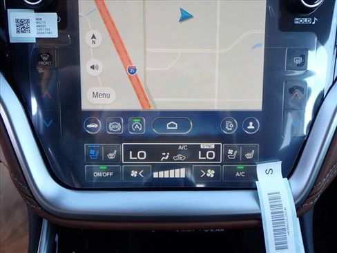 New 2025 Subaru Outback Touring XT w/ Tech Package 2 image 19