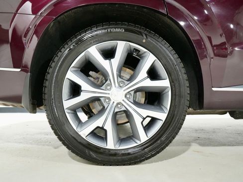 Used 2021 Hyundai Palisade Limited image 37