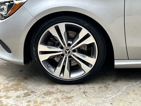 Used 2019 Mercedes-Benz CLA 250 image 13