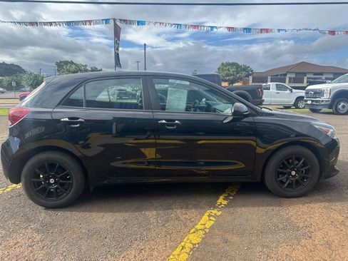 Used 2018 Kia Rio S image 6