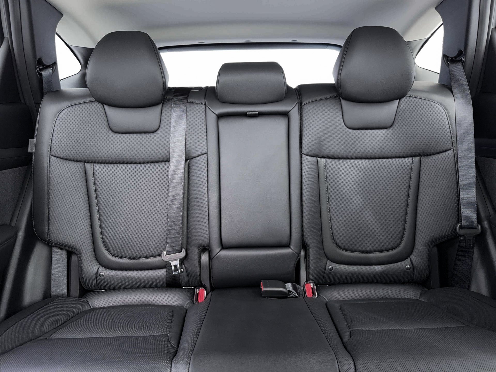New 2026 Hyundai Tucson Limited AWD/4WD image 17