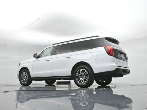 Certified 2025 Ford Expedition Max Active image 52