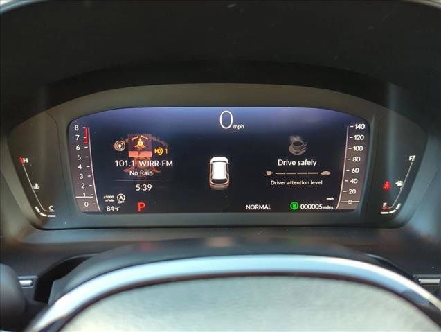 New 2026 Honda Pilot Elite image 11