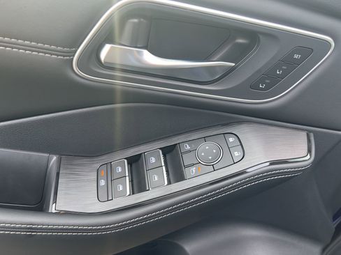 New 2026 Nissan Rogue Platinum image 25