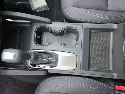 New 2025 Nissan Frontier SV w/ SV Convenience Package RWD image 19