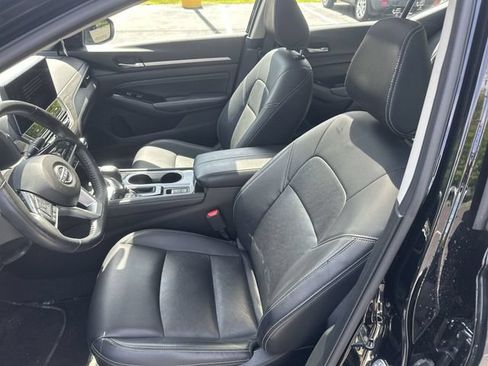 Used 2023 Nissan Altima 2.5 SL FWD image 16