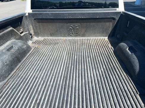 Used 2020 RAM 1500 Tradesman w/ Popular Equipment Group AWD/4WD image 12