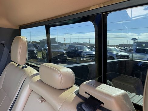 Used 2022 Ford F350 Lariat w/ Lariat Ultimate Package image 65