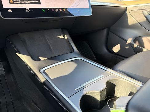 Used 2021 Tesla Model 3 Standard Range Plus RWD image 47