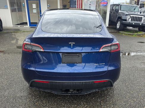 Used 2023 Tesla Model Y Long Range image 6
