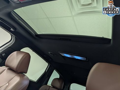 Certified 2024 Kia Telluride EX w/ EX Captain's Chair Package AWD/4WD image 22