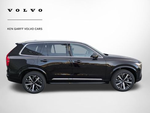 New 2026 Volvo XC90 B5 Core AWD/4WD image 2