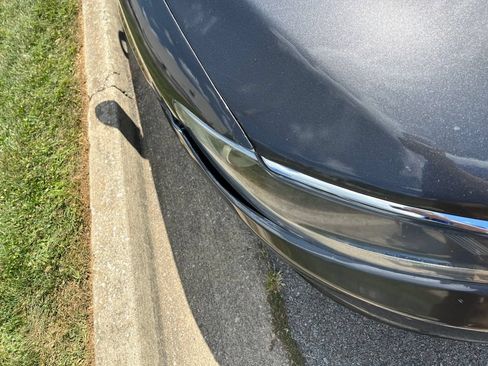 Used 2016 Chrysler 200 Limited FWD image 16