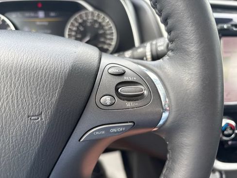 Used 2022 Nissan Murano Platinum AWD/4WD image 12