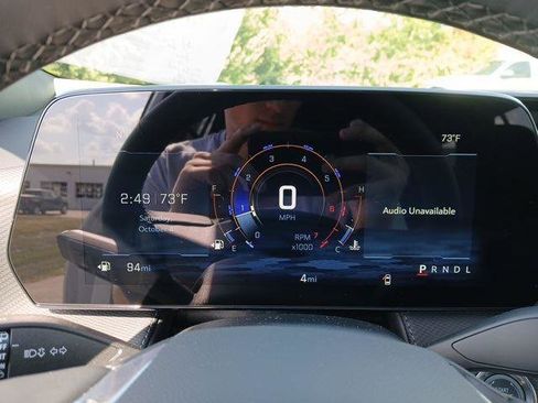 New 2026 Chevrolet Equinox LT image 15