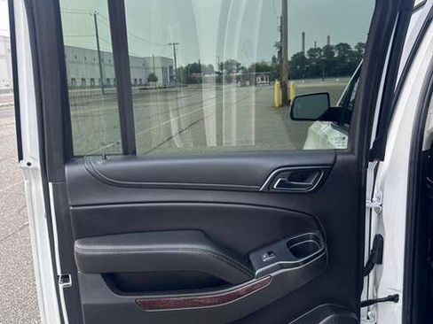 Used 2018 GMC Yukon XL SLT image 26