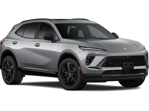 New 2026 Buick Envision Sport Touring image 52