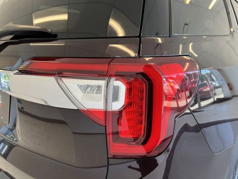 Used 2020 GMC Acadia SLT w/ Premium Package image 42