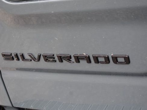 New 2026 Chevrolet Silverado 1500 LT Trail Boss w/ Dark Appearance Package image 19