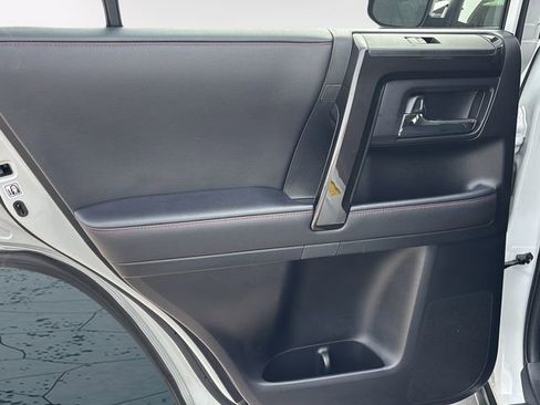 Used 2024 Toyota 4Runner TRD Off-Road image 14