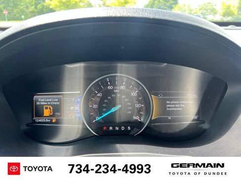 Used 2017 Ford Explorer Sport w/ Equipment Group 401A AWD/4WD image 14