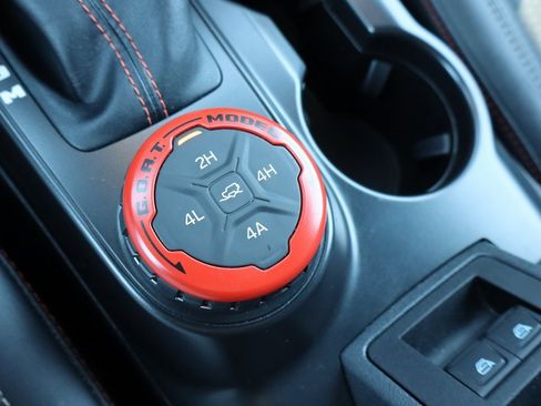 Used 2024 Ford Bronco Raptor image 22