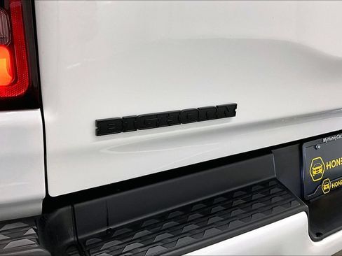 Used 2021 RAM 1500 Big Horn AWD/4WD image 25