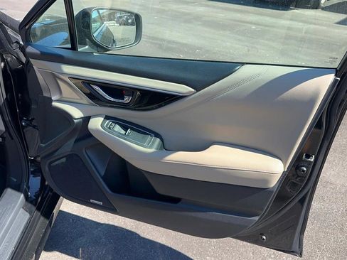 Used 2020 Subaru Legacy Limited image 24