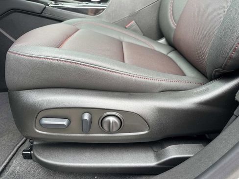 New 2026 Chevrolet Blazer RS w/ Driver Confidence II Package image 16